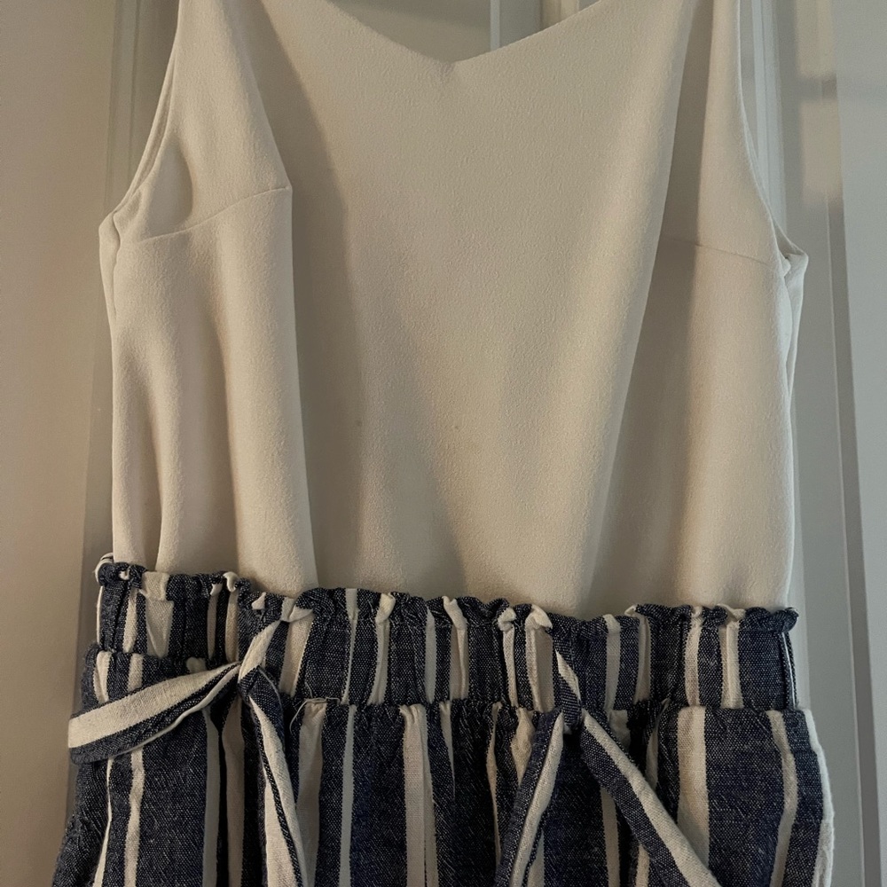 Size Small Romper - Picture 2 of 3